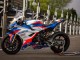2019-2022 BMW S1000RR Motorcycle Fairings - Blue Red White Smiths Australia