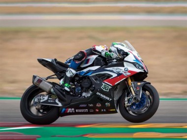 Purchase 2019-2022 BMW S1000RR Motorcycle Fairings - Black White Red 13 Australia
