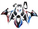 2019-2022 BMW S1000RR Motorcycle Fairings - Black Red Blue White Australia
