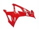2019-2022 BMW S1000RR Motorcycle Fairing Kits - Red Black Australia
