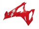 2019-2022 BMW S1000RR Motorcycle Fairing Kits - Red Black Australia
