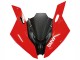 2019-2022 BMW S1000RR Motorcycle Fairing Kits - Red Black Australia
