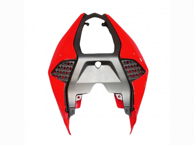 2019-2022 BMW S1000RR Motorcycle Fairing Kits - Red Black Australia