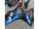 2019-2022 BMW S1000RR Motorcycle Fairings - Black Blue Red Carbon Fiber Australia