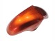 2004-2006 Suzuki GSX600F/GSX750F Motorcycle Fairings - Burnt Orange White Logo Australia