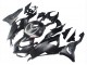 2023-2026 Kawasaki ZX6R Motorcycle Fairing - Matte Black Australia