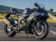 2023-2026 Kawasaki ZX6R Motorcycle Fairing - Matte Black Australia