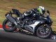 2023-2026 Kawasaki ZX6R Motorcycle Fairing - Matte Black Australia