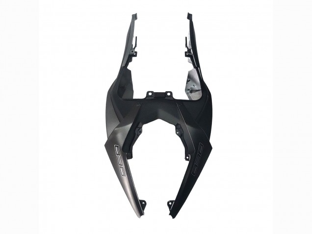 2023-2026 Kawasaki ZX6R Motorcycle Fairing - Matte Black Australia
