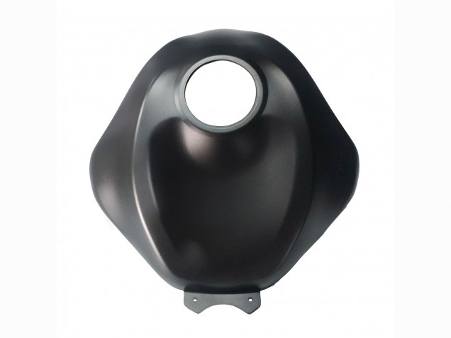 2023-2026 Kawasaki ZX6R Motorcycle Fairing - Matte Black Australia