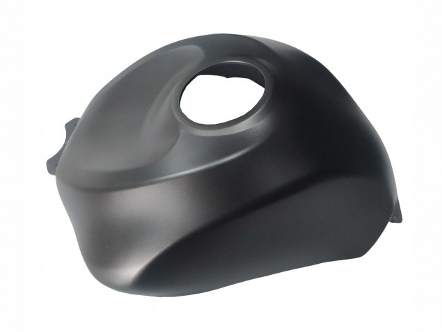 2023-2026 Kawasaki ZX6R Motorcycle Fairing - Matte Black Australia