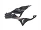 2023-2026 Kawasaki ZX6R Motorcycle Fairing - Matte Black Australia