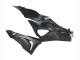 2023-2026 Kawasaki ZX6R Motorcycle Fairing - Matte Black Australia
