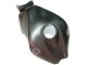 2008-2011 Honda CBR1000RR Motorcycle Fairing - Matte Black Australia