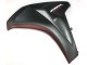 2008-2011 Honda CBR1000RR Motorcycle Fairing - Matte Black Australia