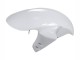 2004-2006 Yamaha YZF 1000 R1 Motorcycle Fairings - White Gold Decals Australia