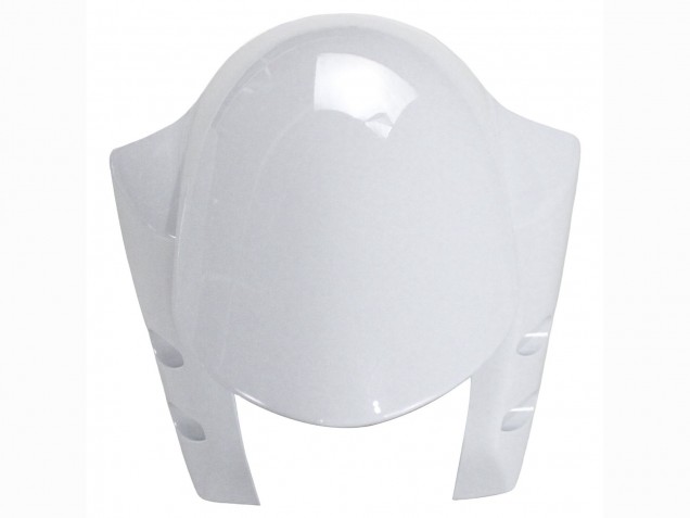 2004-2006 Yamaha YZF 1000 R1 Motorcycle Fairings - White Gold Decals Australia