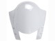 2004-2006 Yamaha YZF 1000 R1 Motorcycle Fairings - White Gold Decals Australia