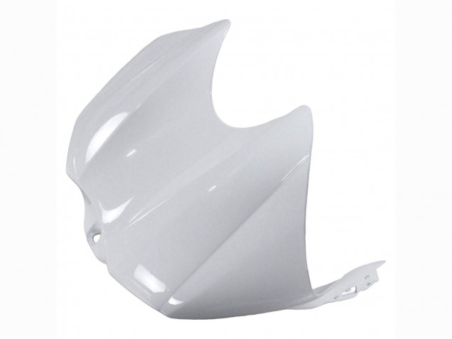 2004-2006 Yamaha YZF 1000 R1 Motorcycle Fairings - White Gold Decals Australia