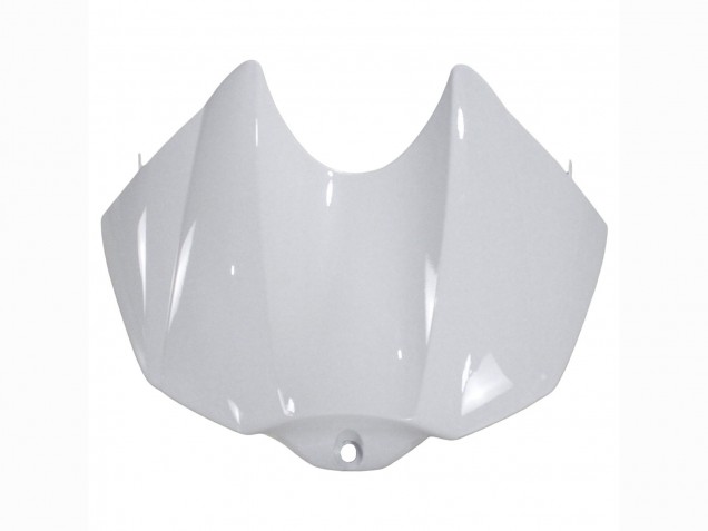 2004-2006 Yamaha YZF 1000 R1 Motorcycle Fairings - White Gold Decals Australia
