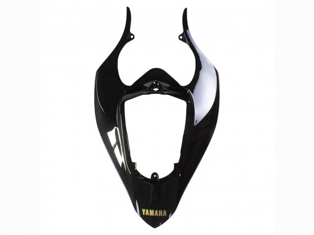 2004-2006 Yamaha YZF 1000 R1 Motorcycle Fairings - Dark Blue Gold Decals Australia