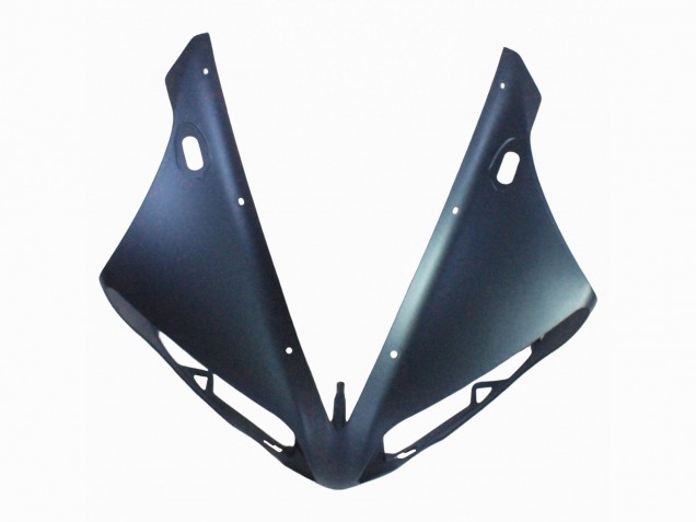 2004-2006 Yamaha YZF 1000 R1 Motorcycle Fairings - Dark Blue Gold Decals Australia
