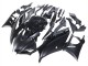 2022-2024 Yamaha YZF R3/R25 Motorcycle Fairings - Matte Black Australia