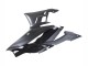 2022-2024 Yamaha YZF R3/R25 Motorcycle Fairings - Matte Black Australia