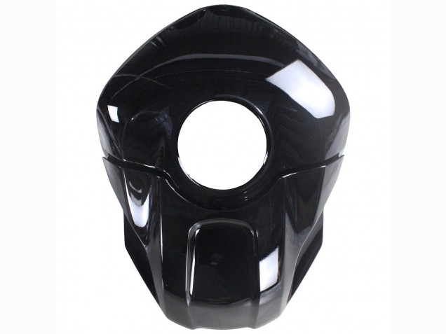 2022-2024 Yamaha YZF R3/R25 Motorcycle Fairings - Matte Black Australia