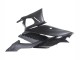 2022-2024 Yamaha YZF R3/R25 Motorcycle Fairings - Matte Black Australia