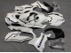 2021-2026 Kawasaki ZX10R Motorcycle Fairings - Pearl White Black Australia