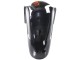1996-2007 Honda CBR1100XX Blackbird Abs Motorcycle Fairings - Glossy Black Australia