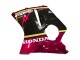 1996-2007 Honda CBR1100XX Blackbird Motorcycle Fairings - Glossy Black Red Yellow Australia