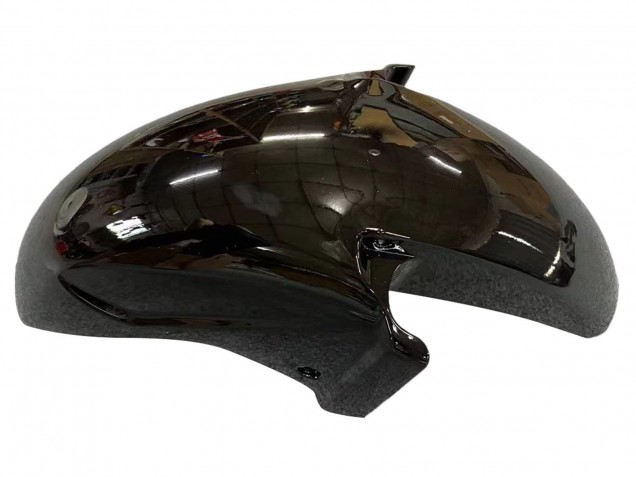 1996-2007 Honda CBR1100XX Blackbird Motorcycle Fairings - Glossy Black Red Yellow Australia