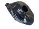 1991-1994 Honda CBR600 F2 Motorcycle Fairings - Silver Glossy Black Australia