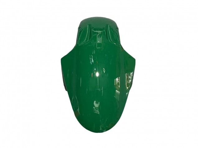 2002-2003 Honda CBR900RR 954 Motorcycle Fairings - White Red Green Glossy Black Castrol Australia