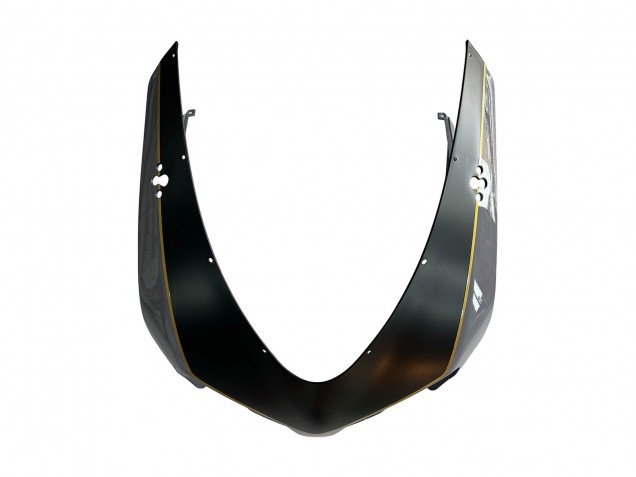 2007-2014 Ducati 848 Motorcycle Fairings - Silver Gold Matte Black Australia