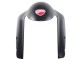 2007-2014 Ducati 848 Motorcycle Fairings - Matte Grey Australia