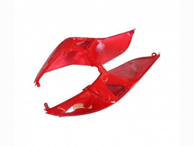 2011-2014 Ducati Panigale 899/1199 Motorcycle Fairings - White Red Green Blue Glossy Black Flex-Box Australia