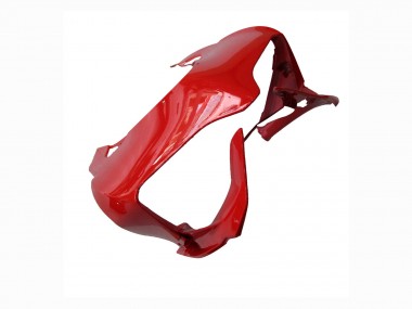 Purchase 2011-2014 Ducati Panigale 899/1199 Motorcycle Fairings - Red Australia