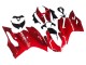 2011-2014 Ducati 1199 Motorcycle Fairing - Red Australia