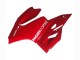2011-2014 Ducati 1199 Motorcycle Fairing - Red Australia