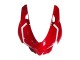 2011-2014 Ducati 1199 Motorcycle Fairing - Red Australia