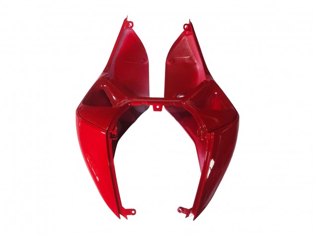 2011-2014 Ducati 1199 Motorcycle Fairing - Red Australia