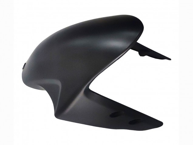 2011-2014 Ducati 1199 Motorcycle Fairing - Red Australia