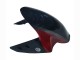 2011-2014 Ducati 1199 Motorcycle Fairings - Red Silver Black Australia