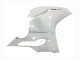 2011-2014 Ducati 1199 Motorcycle Fairings - White Australia