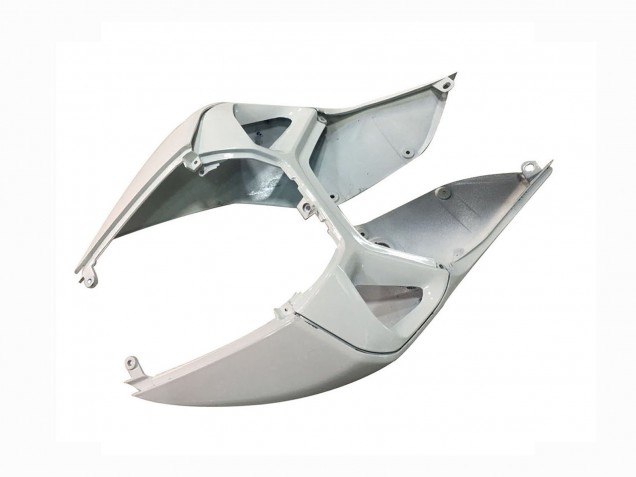 2011-2014 Ducati 1199 Motorcycle Fairings - White Australia
