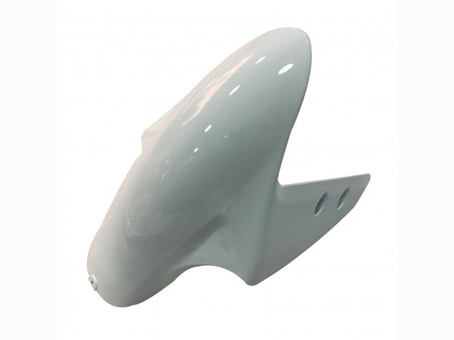 2011-2014 Ducati 1199 Motorcycle Fairings - White Australia