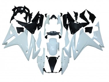 Purchase 2016-2018 Honda CBR500R Motorcycle Fairings - Unpainted Australia